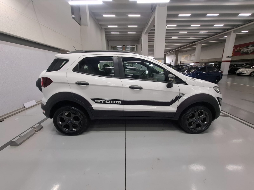 ford ecosport 2.0 direct flex storm 4wd automatico 4p 2020