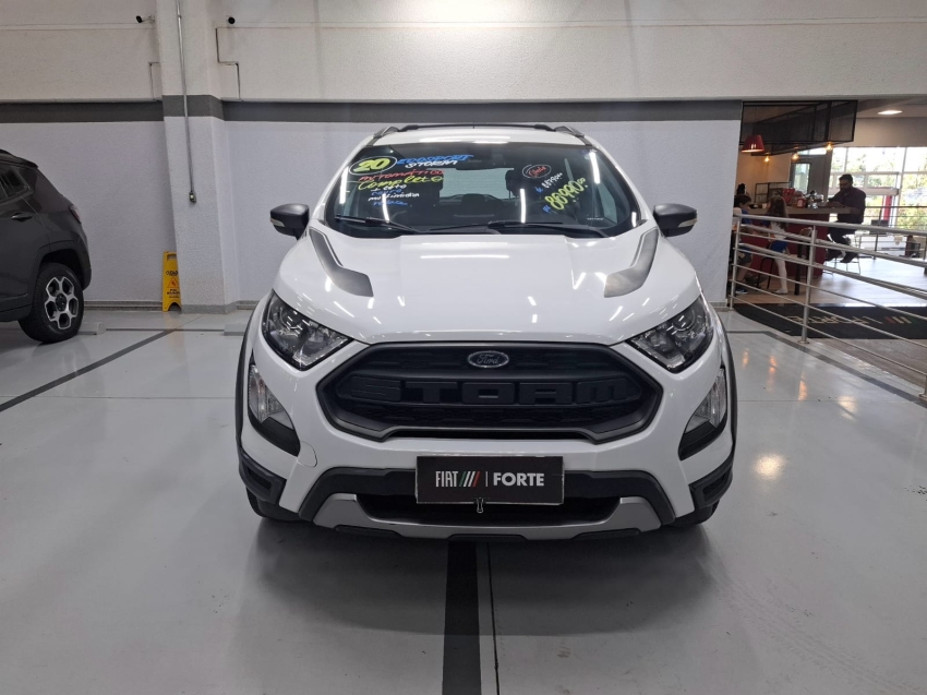 ford ecosport 2.0 direct flex storm 4wd automatico 4p 2020