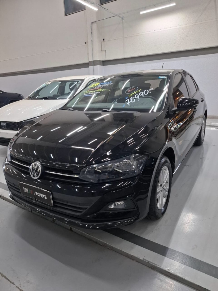 volkswagen polo 1.0 200 tsi comfortline automatico flex 4p 2019 volkswagen polo 1.0 200 tsi comfortline automatico flex 4p 2019
