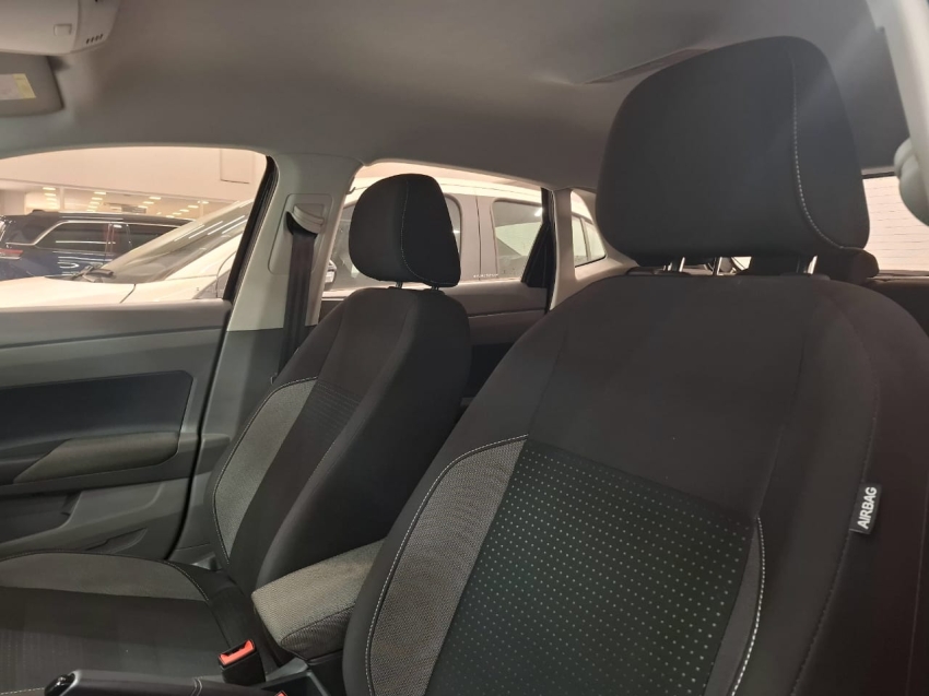 volkswagen polo 1.0 200 tsi comfortline automatico flex 4p 2019