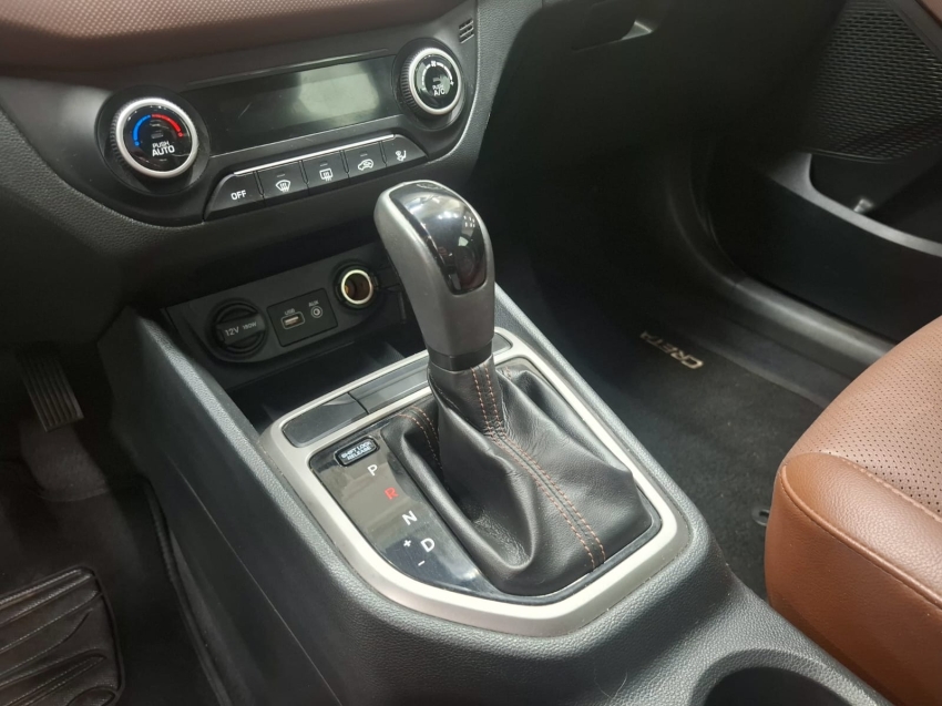 hyundai creta 1.6 16v flex pulse plus automatico 4p 2020 hyundai creta 1.6 16v flex pulse plus automatico 4p 2020