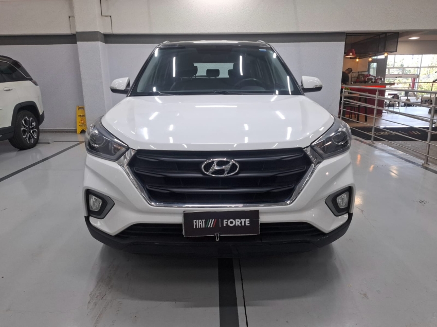 hyundai creta 1.6 16v flex pulse plus automatico 4p 2020 hyundai creta 1.6 16v flex pulse plus automatico 4p 2020