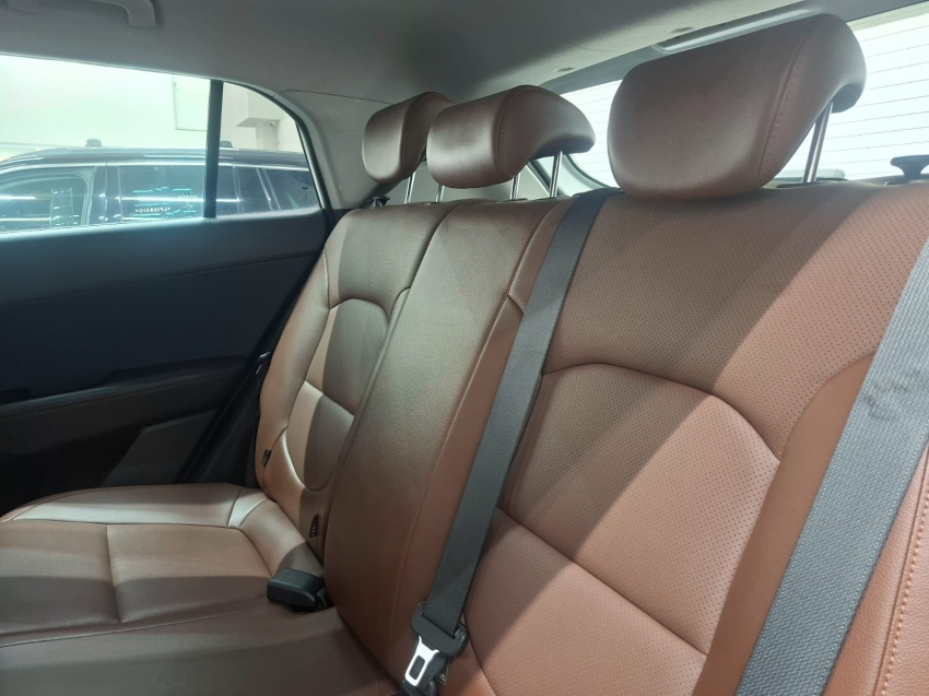 hyundai creta 1.6 16v flex pulse plus automatico 4p 2020 hyundai creta 1.6 16v flex pulse plus automatico 4p 2020