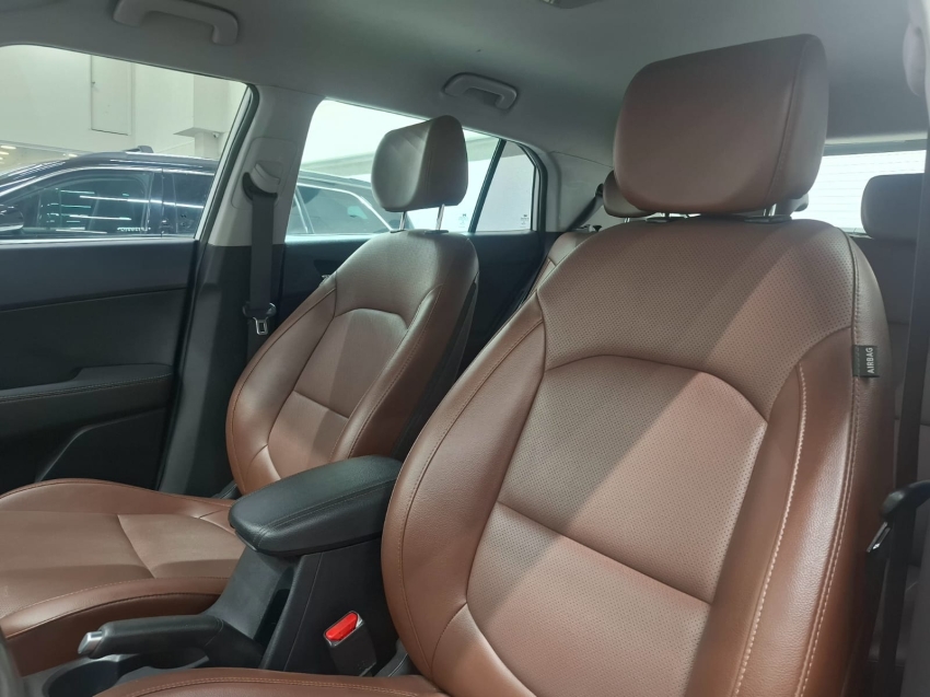 hyundai creta 1.6 16v flex pulse plus automatico 4p 2020 hyundai creta 1.6 16v flex pulse plus automatico 4p 2020