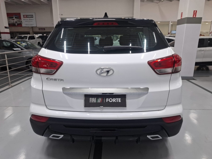 hyundai creta 1.6 16v flex pulse plus automatico 4p 2020 hyundai creta 1.6 16v flex pulse plus automatico 4p 2020