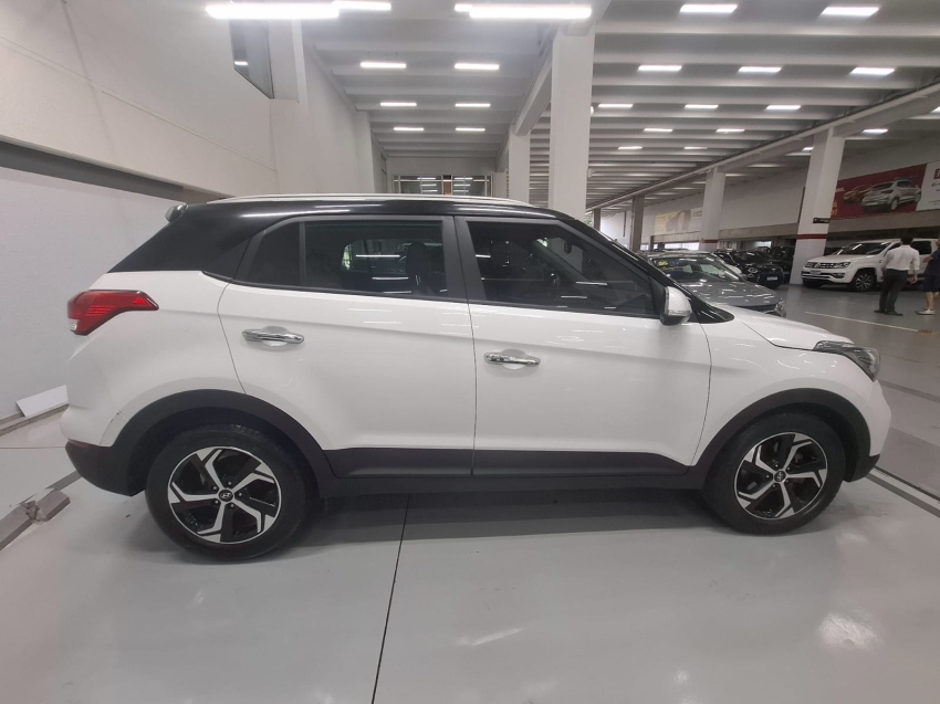 hyundai creta 1.6 16v flex pulse plus automatico 4p 2020 hyundai creta 1.6 16v flex pulse plus automatico 4p 2020
