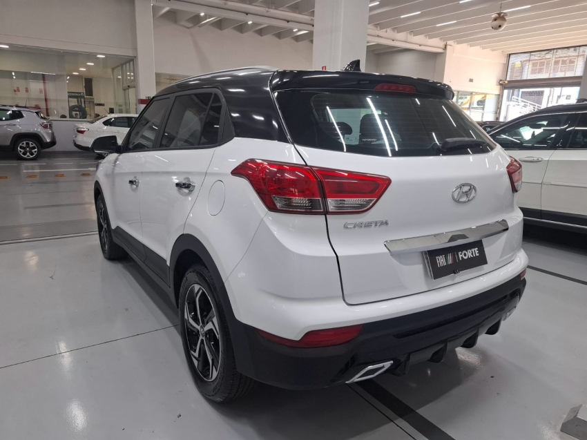 hyundai creta 1.6 16v flex pulse plus automatico 4p 2020 hyundai creta 1.6 16v flex pulse plus automatico 4p 2020