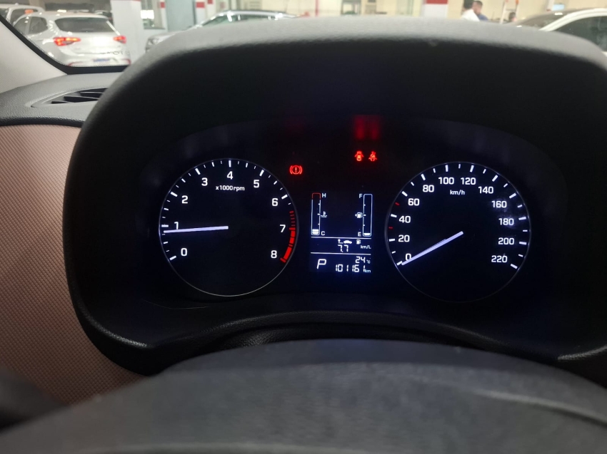 hyundai creta 1.6 16v flex pulse plus automatico 4p 2020 hyundai creta 1.6 16v flex pulse plus automatico 4p 2020