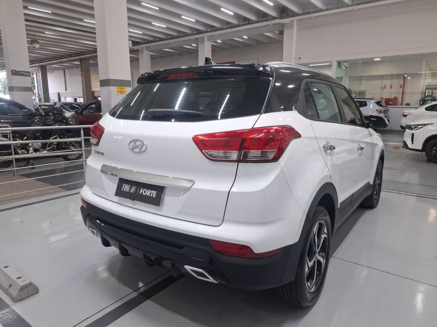 hyundai creta 1.6 16v flex pulse plus automatico 4p 2020 hyundai creta 1.6 16v flex pulse plus automatico 4p 2020