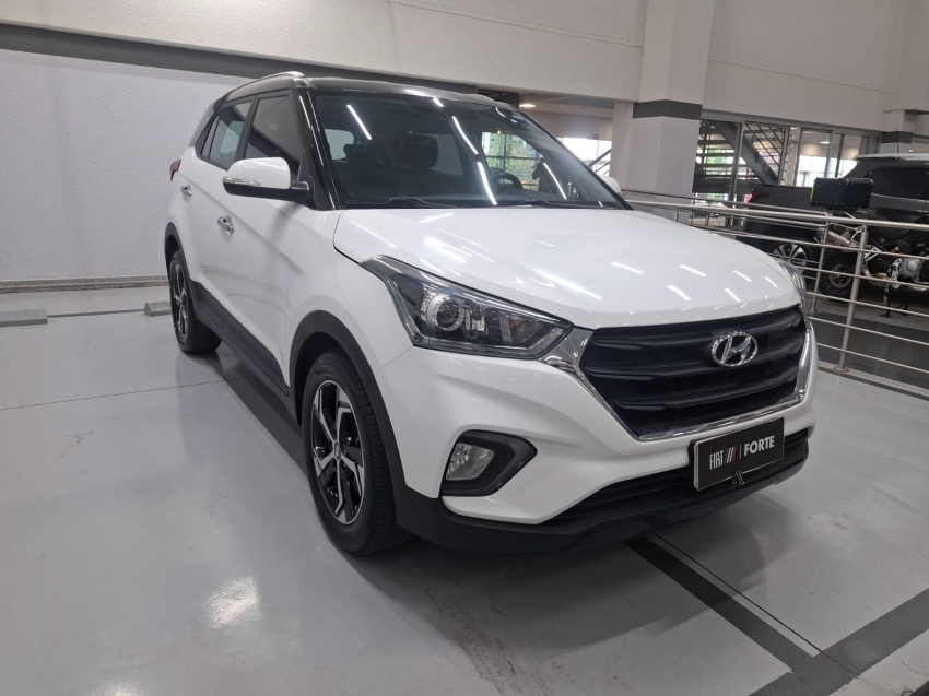 hyundai creta 1.6 16v flex pulse plus automatico 4p 2020 hyundai creta 1.6 16v flex pulse plus automatico 4p 2020