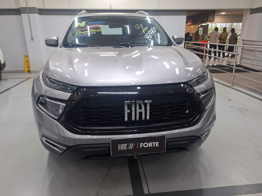 fiat toro 1.3 turbo 270 flex freedom at6 4p automatico 2024 fiat toro 1.3 turbo 270 flex freedom at6 4p automatico 2024