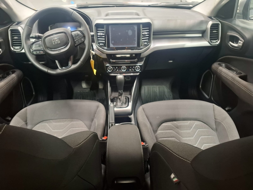 fiat toro 1.3 turbo 270 flex freedom at6 4p automatico 2024 fiat toro 1.3 turbo 270 flex freedom at6 4p automatico 2024