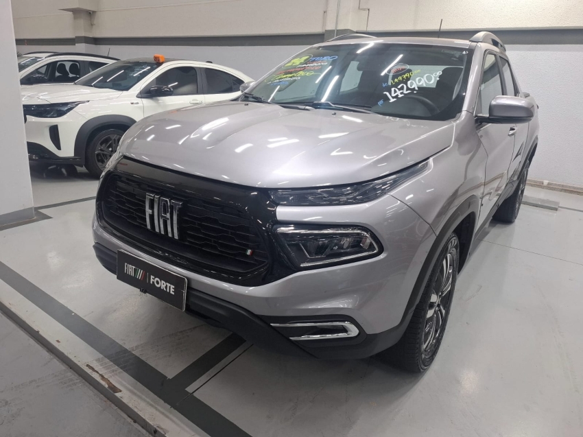 fiat toro 1.3 turbo 270 flex freedom at6 4p automatico 2024 fiat toro 1.3 turbo 270 flex freedom at6 4p automatico 2024