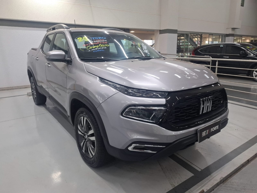 fiat toro 1.3 turbo 270 flex freedom at6 4p automatico 2024 fiat toro 1.3 turbo 270 flex freedom at6 4p automatico 2024