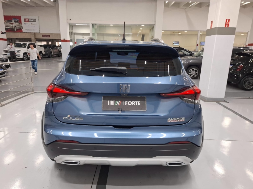 fiat pulse 1.0 turbo 200 flex audace cvt 4p automatico 2022 fiat pulse 1.0 turbo 200 flex audace cvt 4p automatico 2022