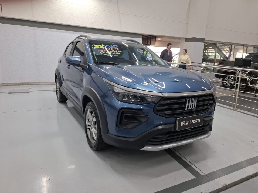fiat pulse 1.0 turbo 200 flex audace cvt 4p automatico 2022 fiat pulse 1.0 turbo 200 flex audace cvt 4p automatico 2022