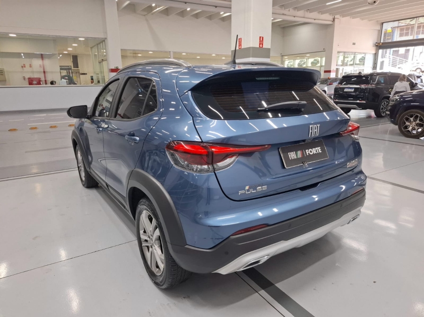 fiat pulse 1.0 turbo 200 flex audace cvt 4p automatico 2022 fiat pulse 1.0 turbo 200 flex audace cvt 4p automatico 2022