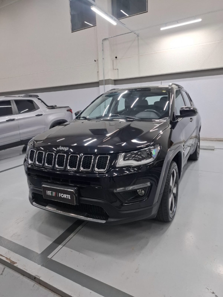 jeep compass 2.0 16v flex longitude automatico 4p 2018 jeep compass 2.0 16v flex longitude automatico 4p 2018