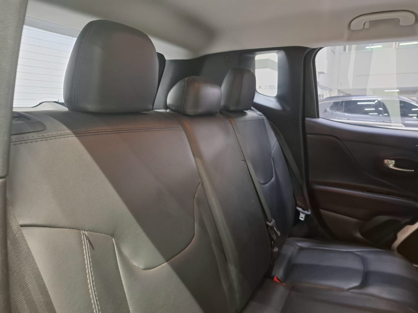 jeep renegade 1.8 16v flex 4p automatico 202011