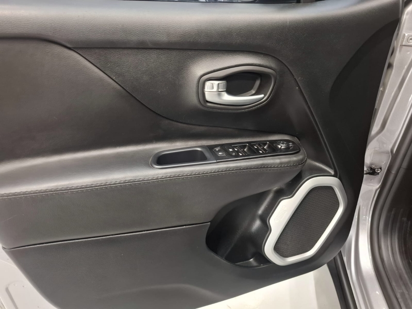 jeep renegade 1.8 16v flex 4p automatico 20207