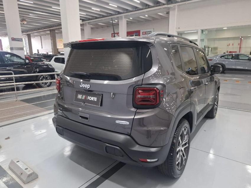 jeep renegade 1.3 t270 turbo flex longitude at6 4p automatico 2023 jeep renegade 1.3 t270 turbo flex longitude at6 4p automatico 2023