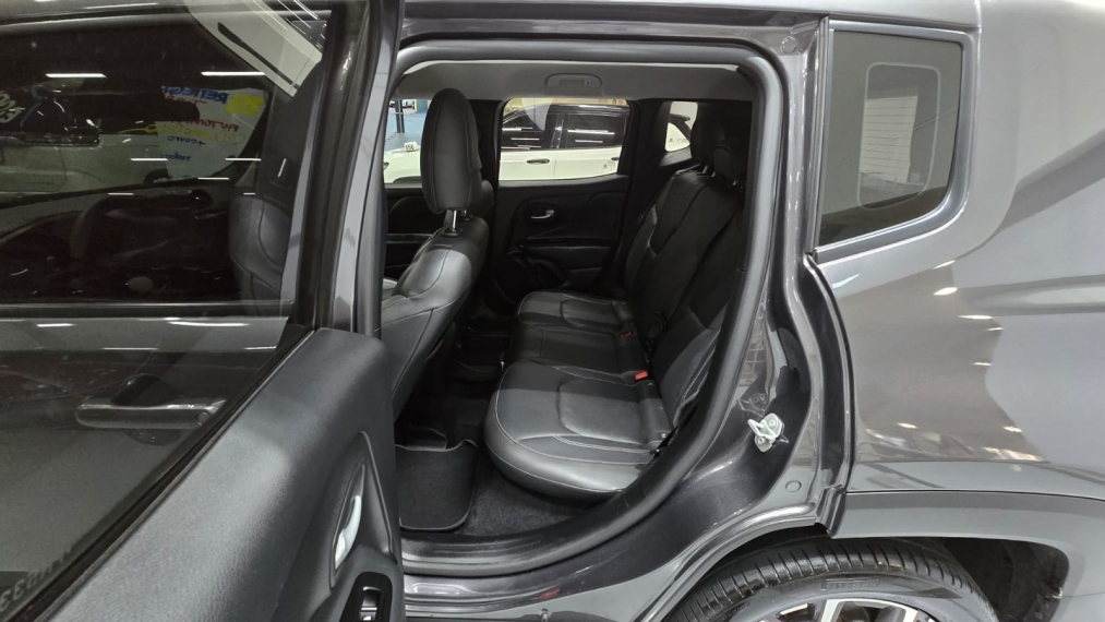 jeep renegade 1.3 t270 turbo flex longitude at6 4p automatico 202312