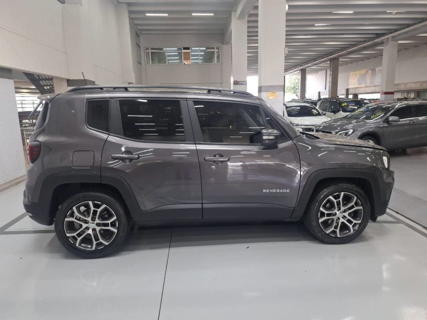 jeep renegade 1.3 t270 turbo flex longitude at6 4p automatico 2023 jeep renegade 1.3 t270 turbo flex longitude at6 4p automatico 2023