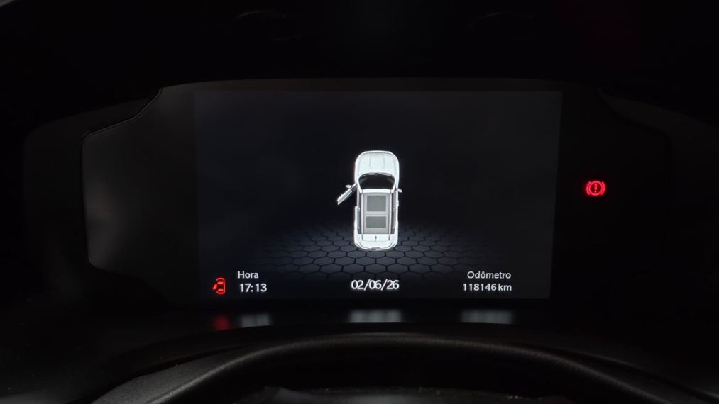 jeep renegade 1.3 t270 turbo flex longitude at6 4p automatico 20238