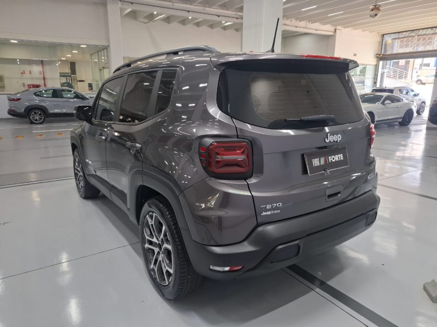 jeep renegade 1.3 t270 turbo flex longitude at6 4p automatico 2023 jeep renegade 1.3 t270 turbo flex longitude at6 4p automatico 2023