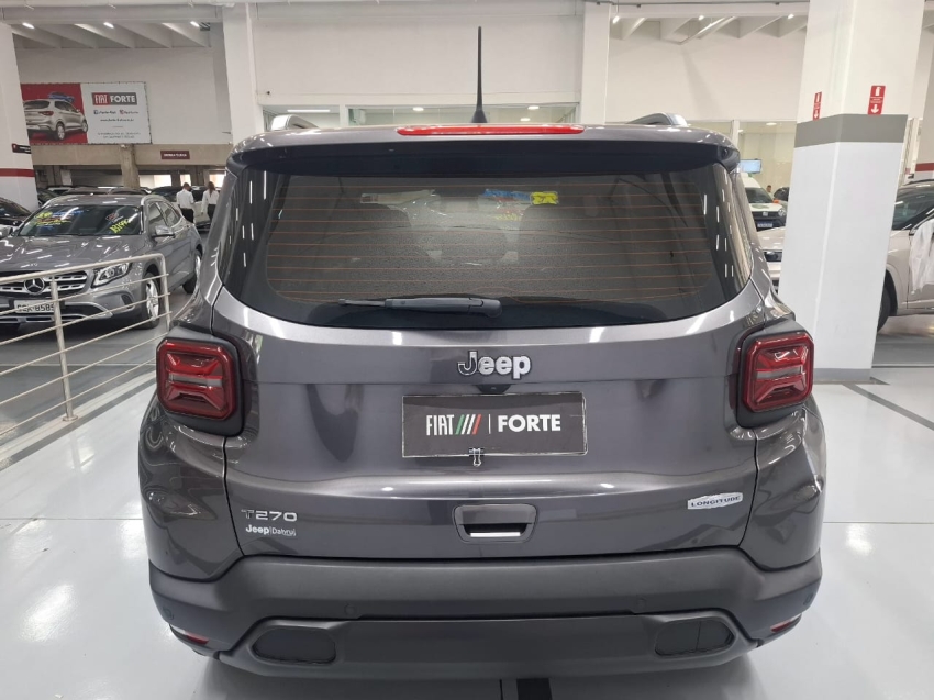 jeep renegade 1.3 t270 turbo flex longitude at6 4p automatico 2023 jeep renegade 1.3 t270 turbo flex longitude at6 4p automatico 2023