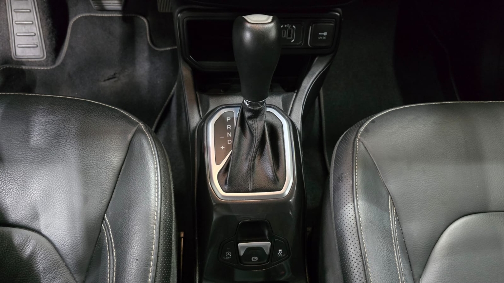 jeep renegade 1.3 t270 turbo flex longitude at6 4p automatico 20237