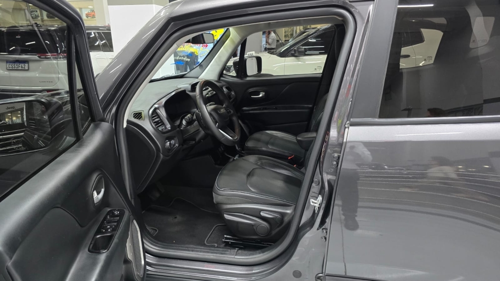 jeep renegade 1.3 t270 turbo flex longitude at6 4p automatico 20236