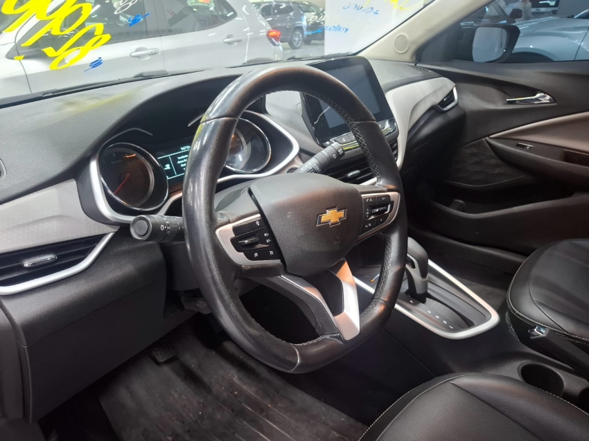 chevrolet onix 1.0 turbo flex premier automatico 4p 2022 chevrolet onix 1.0 turbo flex premier automatico 4p 2022