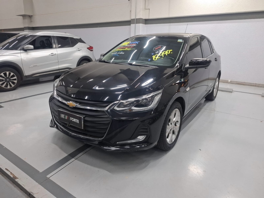 chevrolet onix 1.0 turbo flex premier automatico 4p 2022 chevrolet onix 1.0 turbo flex premier automatico 4p 2022