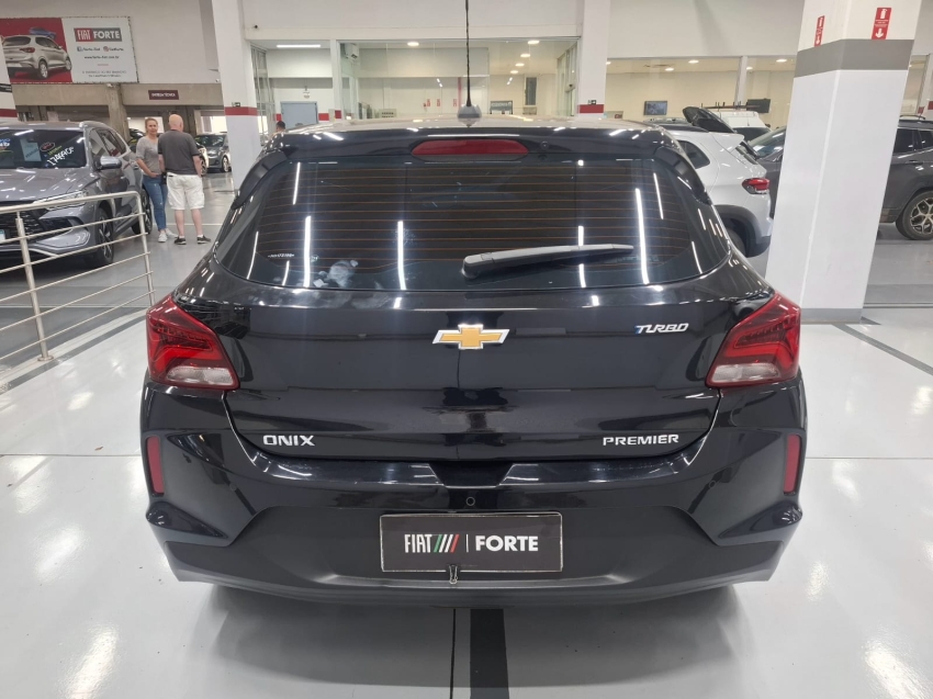 chevrolet onix 1.0 turbo flex premier automatico 4p 2022 chevrolet onix 1.0 turbo flex premier automatico 4p 2022