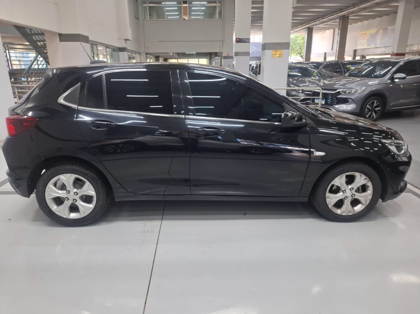 chevrolet onix 1.0 turbo flex premier automatico 4p 2022 chevrolet onix 1.0 turbo flex premier automatico 4p 2022