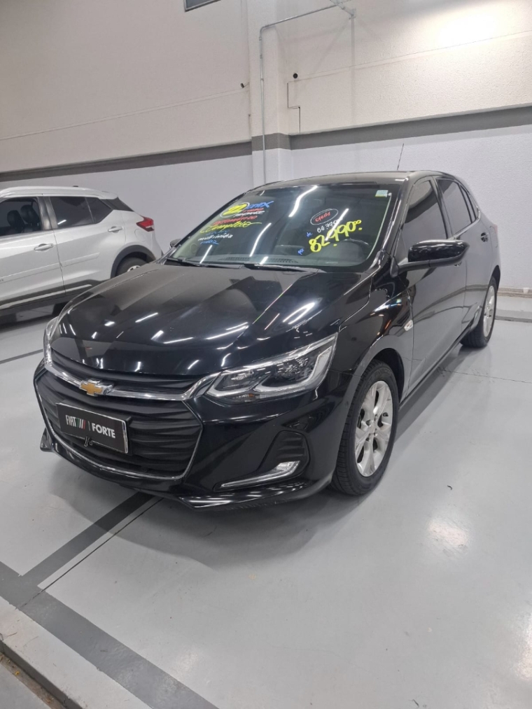 chevrolet onix 1.0 turbo flex premier automatico 4p 2022 chevrolet onix 1.0 turbo flex premier automatico 4p 2022