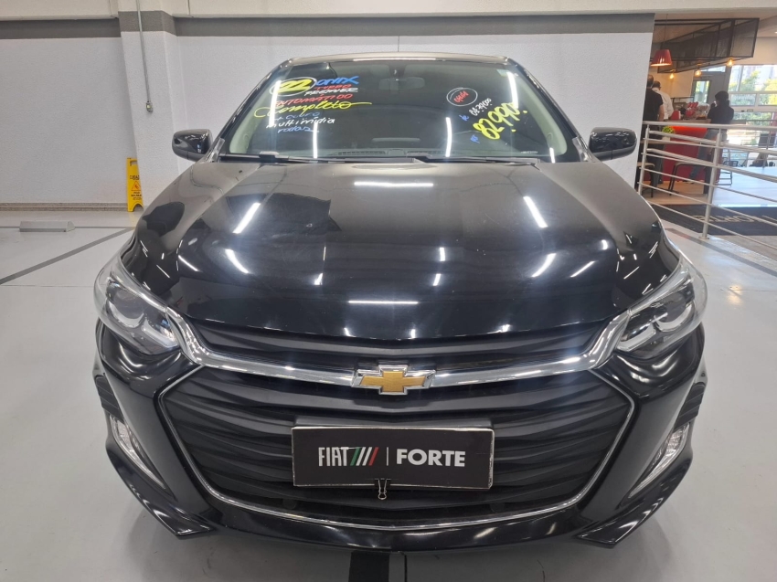 chevrolet onix 1.0 turbo flex premier automatico 4p 2022 chevrolet onix 1.0 turbo flex premier automatico 4p 2022
