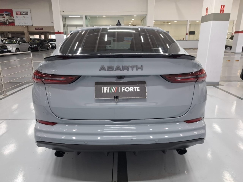 fiat fastback 1.3 turbo 270 flex abarth at6 4p automatico 2024 fiat fastback 1.3 turbo 270 flex abarth at6 4p automatico 2024