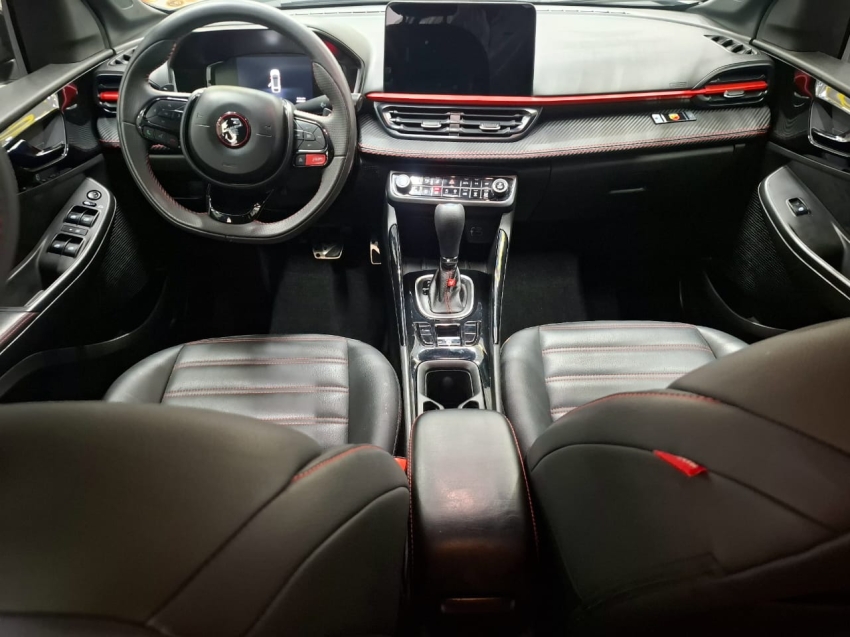 fiat fastback 1.3 turbo 270 flex abarth at6 4p automatico 2024 fiat fastback 1.3 turbo 270 flex abarth at6 4p automatico 2024