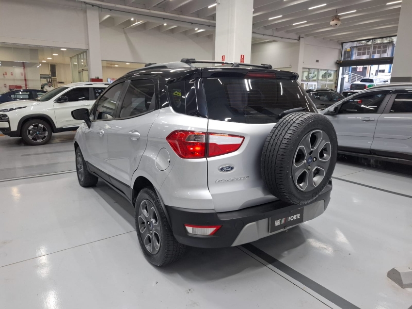 ford ecosport 1.5 ti-vct flex freestyle automatico 4p 2020