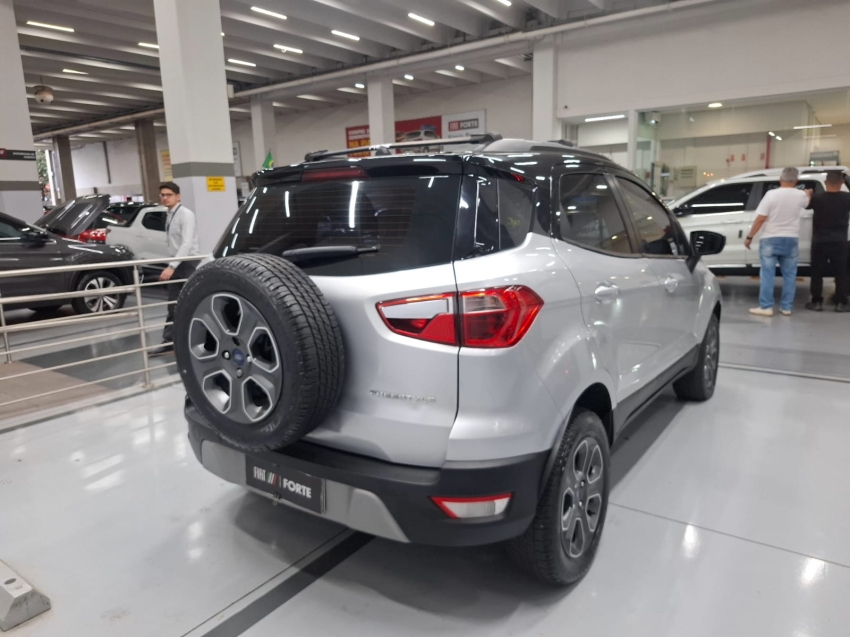 ford ecosport 1.5 ti-vct flex freestyle automatico 4p 2020