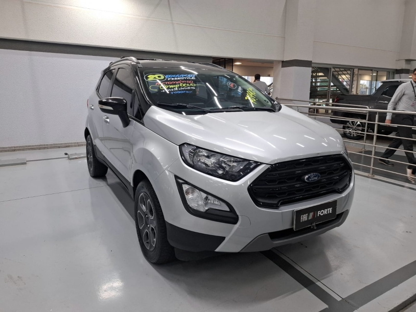 ford ecosport 1.5 ti-vct flex freestyle automatico 4p 2020