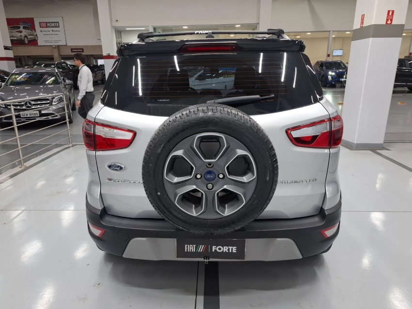 ford ecosport 1.5 ti-vct flex freestyle automatico 4p 2020