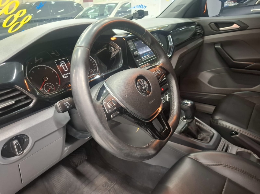 volkswagen t-cross 1.0 200 tsi total flex automatico 4p 2020