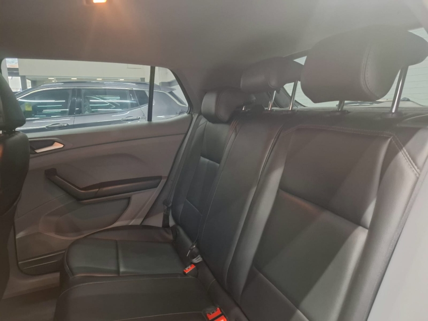 volkswagen t-cross 1.0 200 tsi total flex automatico 4p 2020