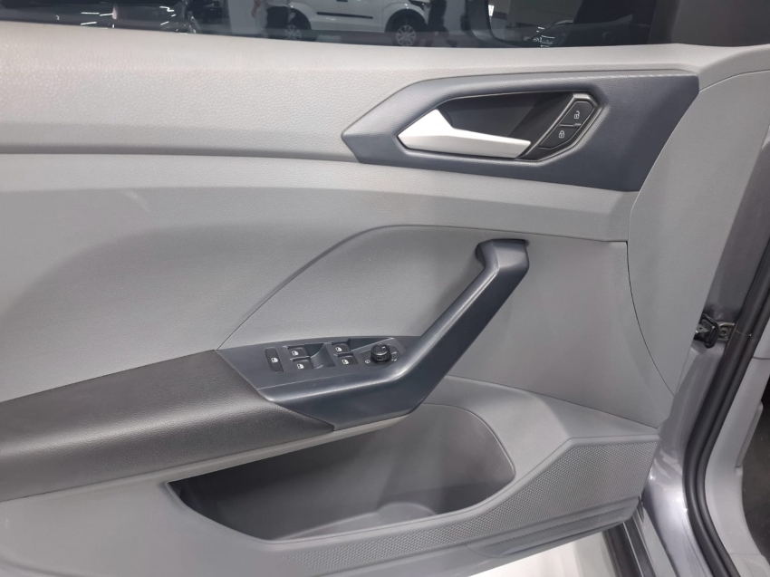 volkswagen t-cross 1.0 200 tsi total flex automatico 4p 2020