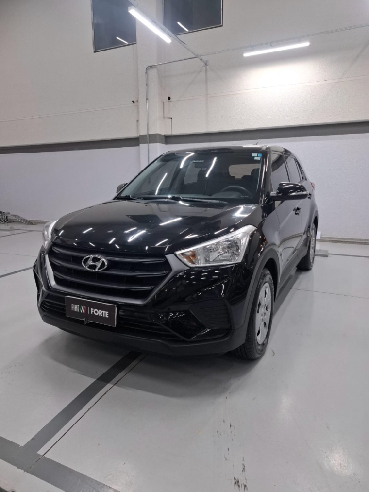 hyundai creta 1.6 16v flex attitude automatico 4p 2020 hyundai creta 1.6 16v flex attitude automatico 4p 2020