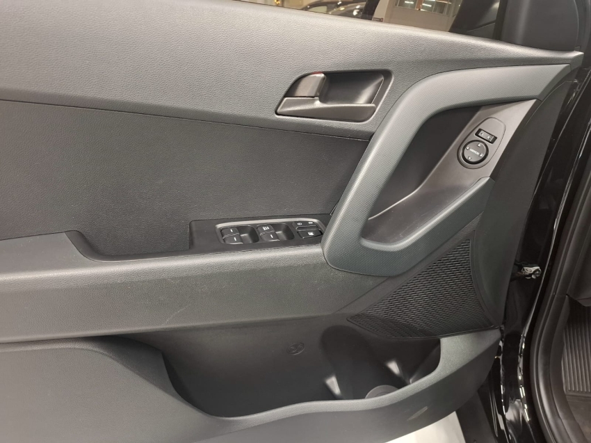 hyundai creta 1.6 16v flex attitude automatico 4p 2020