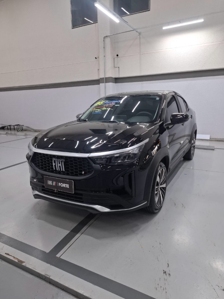fiat fastback 1.0 turbo 200 flex audace cvt 4p automatico 2025